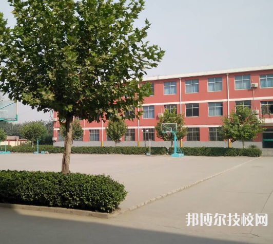 石家莊現(xiàn)代經(jīng)貿(mào)中等專業(yè)學(xué)校怎么樣、好不好