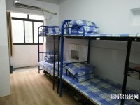 深圳智理技工學(xué)校2023年宿舍條件