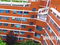 湄潭中等職業(yè)學校2023年招生錄取分數線