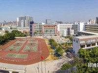 深圳智理技工學(xué)校2023年網(wǎng)站網(wǎng)址