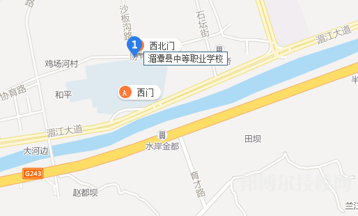 湄潭中等職業(yè)學(xué)校地址在哪里