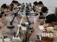 臨安昌化職業(yè)高級中學2021年有哪些專業(yè)