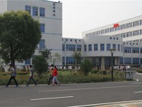 常州工貿(mào)高級技工學(xué)校2023年招生計(jì)劃