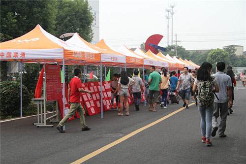 常州工貿(mào)高級技工學校2021年招生錄取分數(shù)線