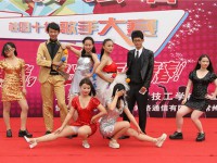 常州工貿(mào)高級技工學(xué)校2023年怎么樣、好不好