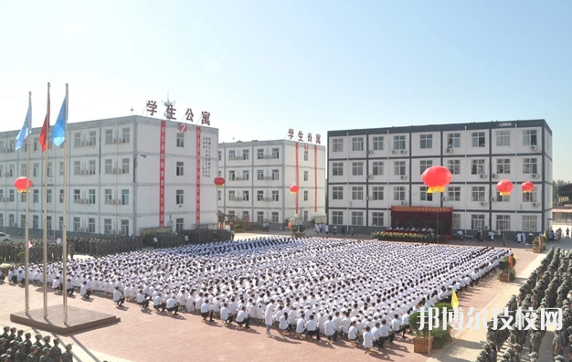 石家莊柯棣華醫(yī)學(xué)中等專業(yè)學(xué)校2021年有哪些專業(yè)