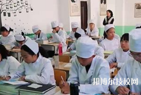 石家莊和平醫(yī)學(xué)中等專業(yè)學(xué)校地址在哪里
