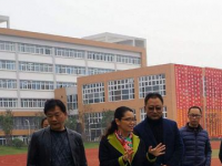 鎮(zhèn)原興華職業(yè)技術中學2021年宿舍條件