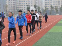 泰州體育運動學校2023年報名條件、招生要求、招生對象