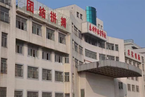 泰州體育運(yùn)動(dòng)學(xué)校2021年宿舍條件