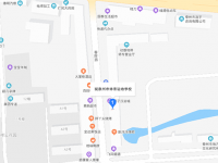泰州體育運動學校2023年地址在哪里