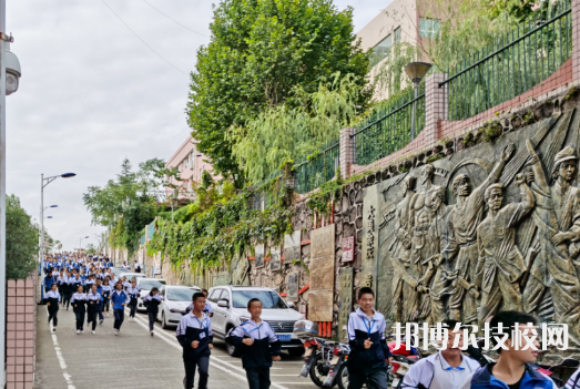 余慶中等職業(yè)學(xué)校怎么樣、好不好