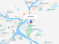 安徽徽州師范學(xué)校2023年地址在哪里