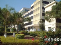 珠海高級技工學校2023年招生錄取分數(shù)線