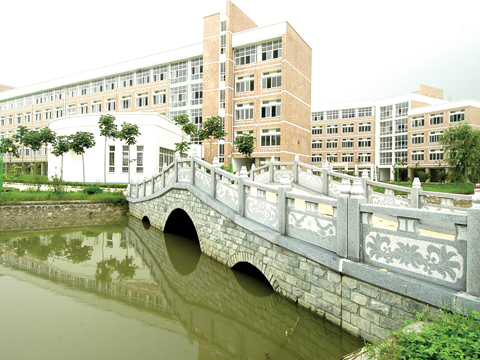 淮安生物工程高等職業(yè)學(xué)校2021年有哪些專業(yè)