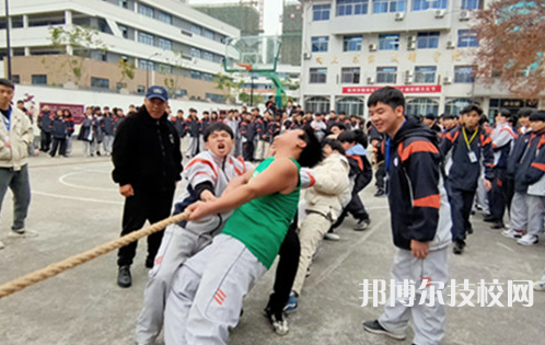 杭州臨安區(qū)技工學校6