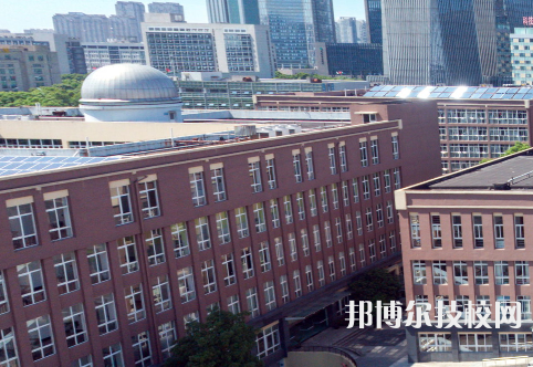 寧波經貿學校