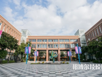 寧波經(jīng)貿(mào)學(xué)校2021年有哪些專業(yè)