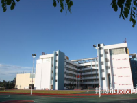 陜西航空技師學(xué)院2021年報名條件、招生要求、招生對象