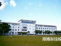 珠海工貿(mào)技工學(xué)校2023年招生錄取分?jǐn)?shù)線