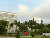 珠海工貿(mào)技工學(xué)校2023年報(bào)名條件、招生要求、招生對(duì)象