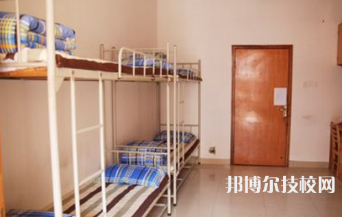 遵義紅花崗中等職業(yè)學(xué)校2021年宿舍條件