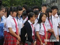 珠海工貿(mào)技工學(xué)校2023年網(wǎng)站網(wǎng)址