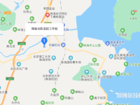 珠海歐亞技工學(xué)校2023年地址在哪里
