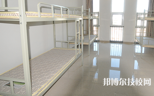 遵義紅花崗經(jīng)濟(jì)職業(yè)技術(shù)學(xué)校2021年宿舍條件