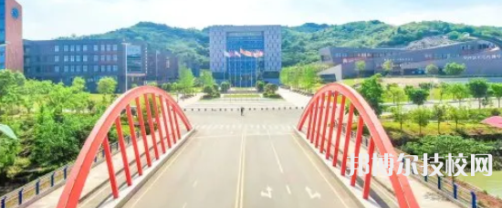 四川經(jīng)濟(jì)管理學(xué)校2021年招生簡章