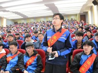 鎮(zhèn)江技師學院2023年報名條件、招生要求、招生對象