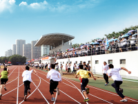 寧波市甬江職業(yè)高級中學2021年招生計劃