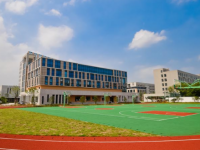 寧波市甬江職業(yè)高級中學2021年招生錄取分數(shù)線