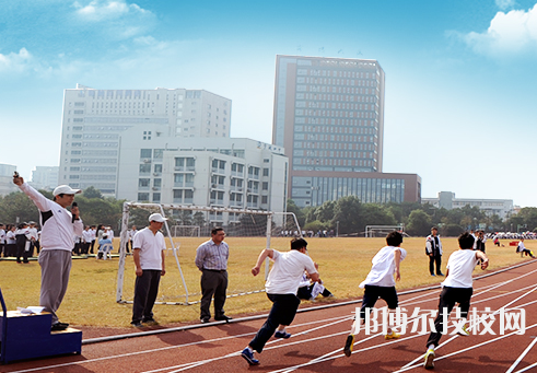 寧波市甬江職業(yè)高級中學(xué)