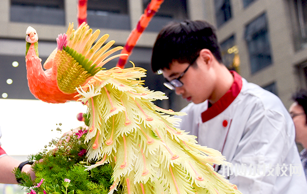 寧波市甬江職業(yè)高級中學專業(yè)