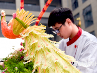 寧波市甬江職業(yè)高級(jí)中學(xué)2021年有哪些專業(yè)