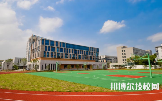 寧波市甬江職業(yè)高級中學(xué)6