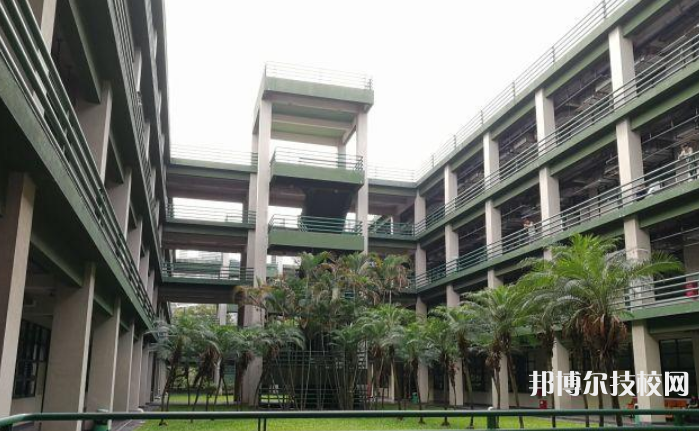陜西國(guó)防工業(yè)技師學(xué)院2023年怎么樣、好不好