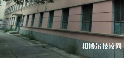 甘肅銀行學校地址在哪里