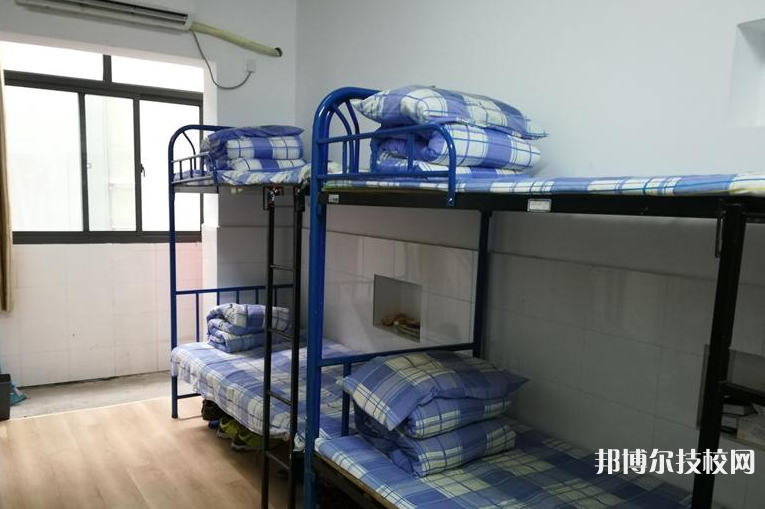 石家莊鐵路運(yùn)輸學(xué)校2021年宿舍條件