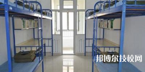 蘭州旅游職業(yè)學(xué)校2021年宿舍條件