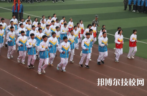 遵義旅游學校2021年招生簡章