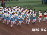 遵義旅游學(xué)校2023年招生簡章