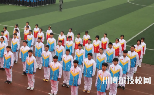 遵義旅游學(xué)校2021年招生錄取分?jǐn)?shù)線