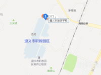 遵義旅游學(xué)校2023年地址在哪里