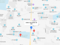 安徽工商行政管理學校2023年地址在哪里