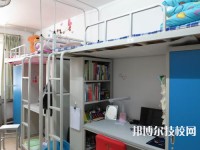 佛山南海技師學院2023年宿舍條件