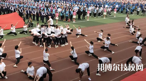 遵義重美職業(yè)技術(shù)學(xué)校2021年招生錄取分?jǐn)?shù)線