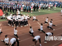 遵義重美職業(yè)技術(shù)學(xué)校2023年招生錄取分?jǐn)?shù)線