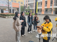 遵義重美職業(yè)技術(shù)學(xué)校2023年學(xué)費(fèi)、收費(fèi)多少